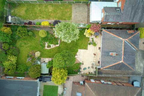 2 bedroom detached bungalow for sale, Brookhill Street, Stapleford