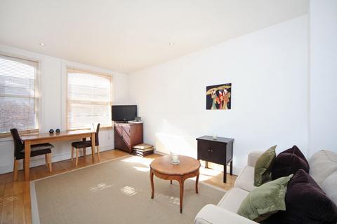 1 bedroom apartment to rent, Crockerton Road, London, SW17