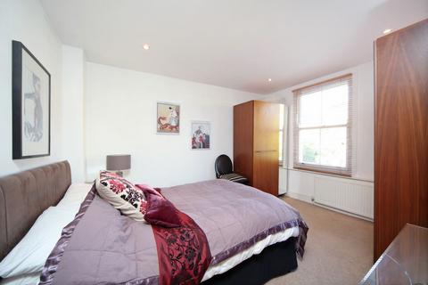 1 bedroom apartment to rent, Crockerton Road, London, SW17
