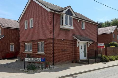 12, Lambs Cottages Bilsham Road, Yapton, Arundel, BN18 0JN