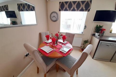 12, Lambs Cottages Bilsham Road, Yapton, Arundel, BN18 0JN