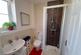 Ensuite shower room