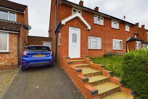 17 Godric Crescent, New Addington, Croydon, CR0 0HR