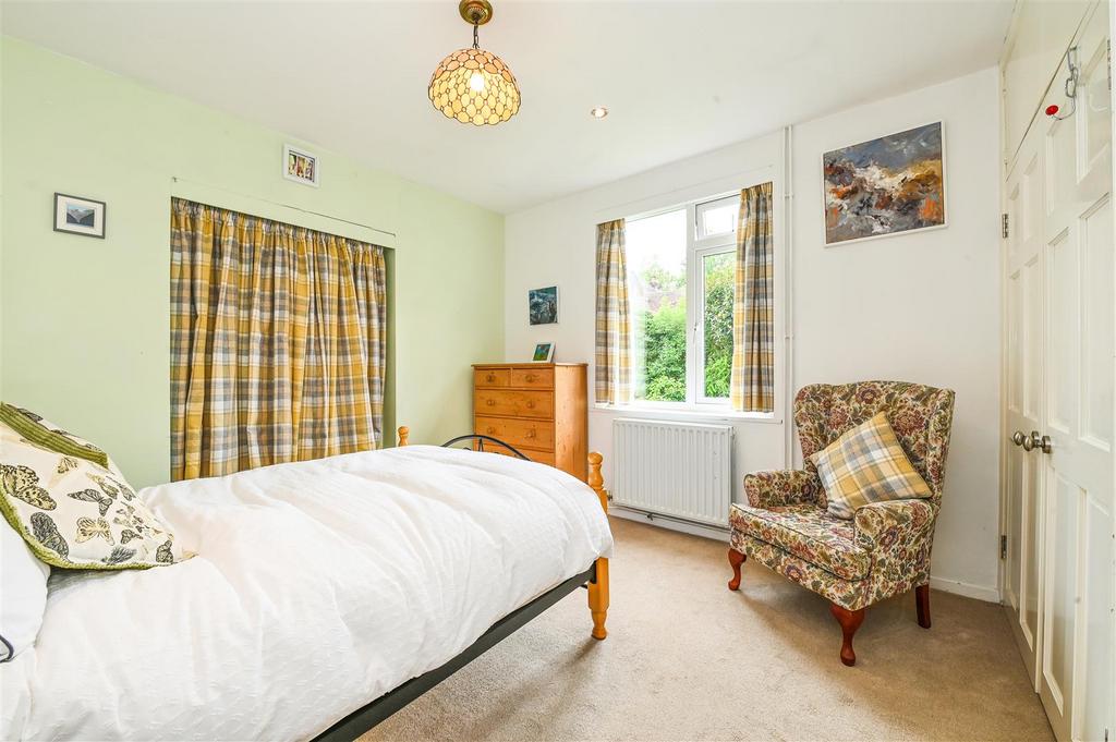 GF Bedroom