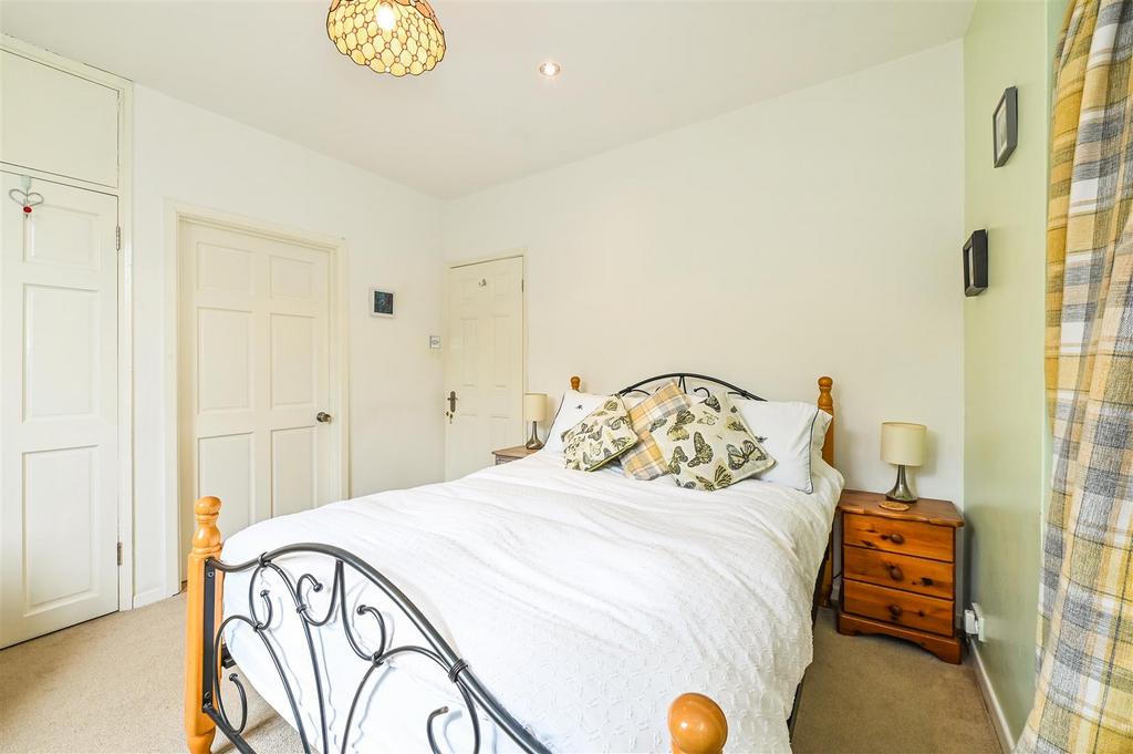 GF Bedroom