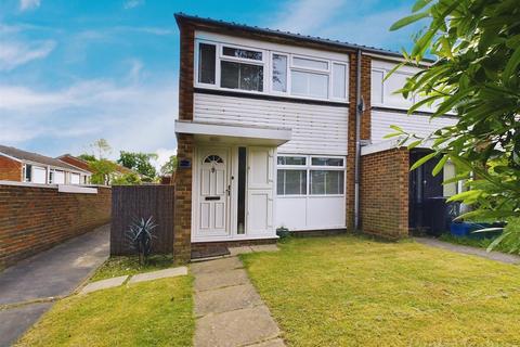 23 Osward, Croydon, CR0 9HA