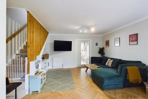 23 Osward, Croydon, CR0 9HA