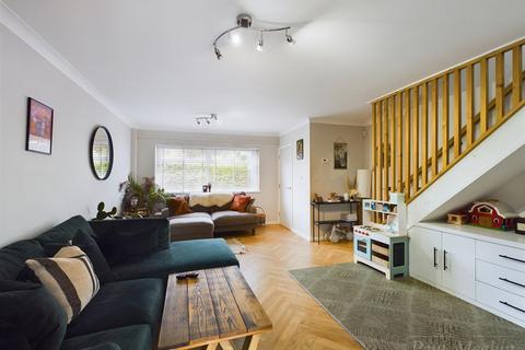 23 Osward, Croydon, CR0 9HA