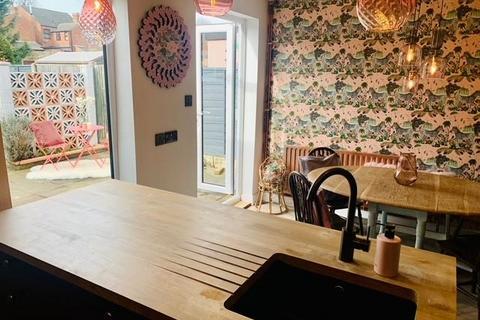 35 Doris Road, Ilkeston, DE7 5DP