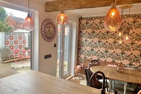 35 Doris Road, Ilkeston, DE7 5DP