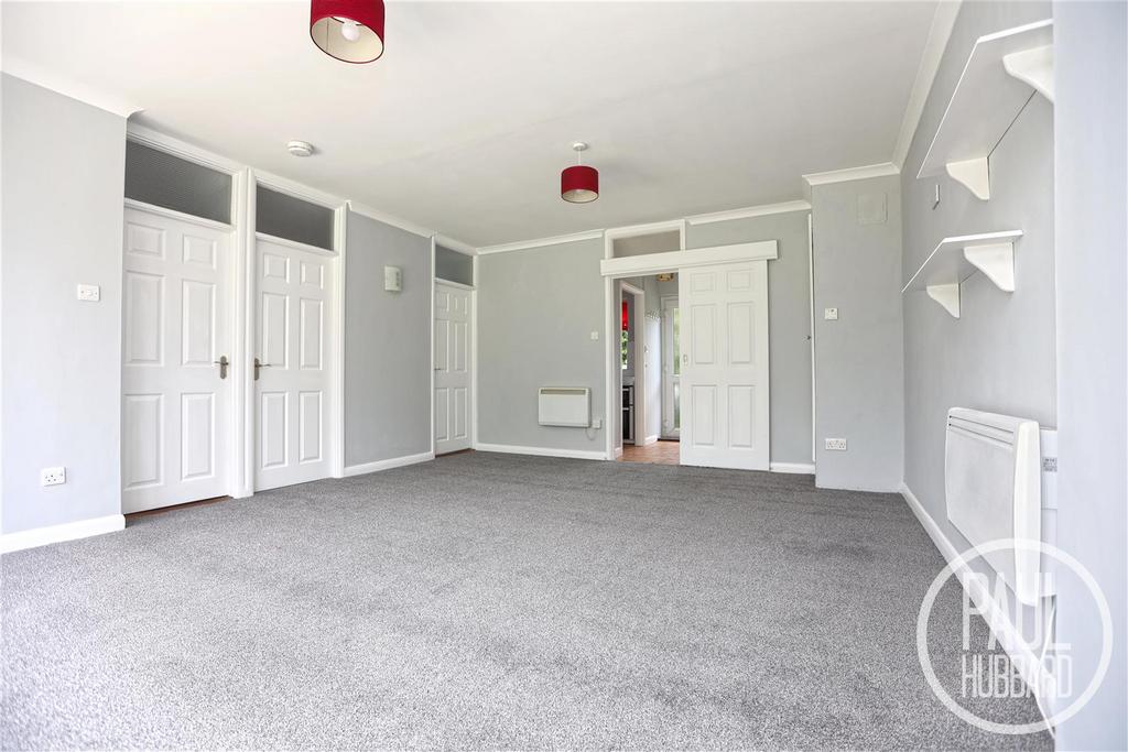 Marsh Road, Oulton Broad, NR33 3 bed chalet for sale £50,000