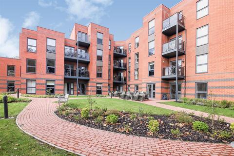 1 bedroom apartment for sale, Ryland Place, Norfolk Road, Edgbaston, Birmingham, West Midlands, B15 3AY