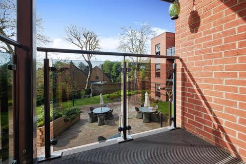 undefined, Ryland Place, Norfolk Road, Edgbaston, Birmingham, West Midlands, B15 3AY