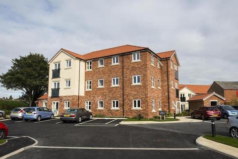 2 bedroom apartment for sale, Scaife Garth, Pocklington, York, Yorkshire, YO42 2SJ