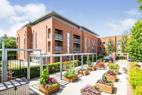 1 bedroom apartment for sale - Clayton Court, The Brow, Burgess Hill