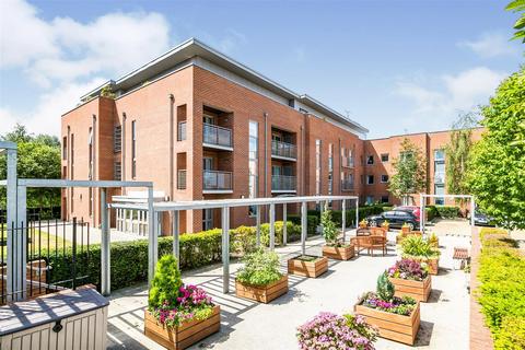 1 bedroom apartment for sale, Clayton Court, The Brow, Burgess Hill