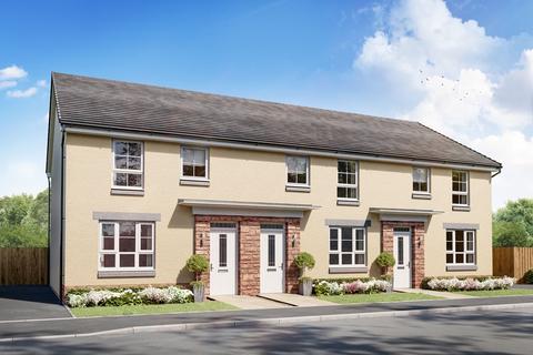 3 bedroom semi-detached house for sale - Huntly at DWH Findrassie 1 Meg Farquhar Street, Elgin IV30