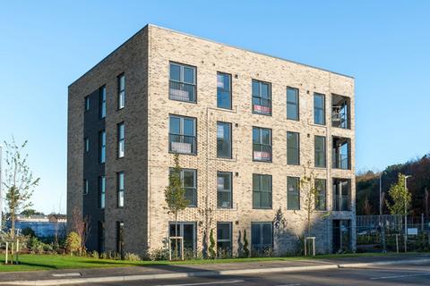 2 bedroom apartment for sale - DUNLIN - TYPE B at Cammo Meadows Apartments Meadowsweet Drive, Edinburgh EH4