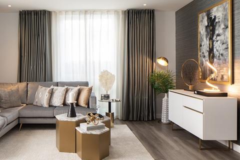 2 bedroom apartment for sale - Maitland at Merchant Quay Salamander Street, Leith EH6