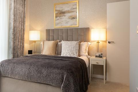 2 bedroom apartment for sale - Maitland at Merchant Quay Salamander Street, Leith EH6