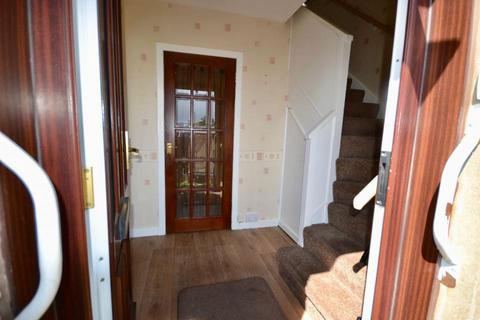 3 bedroom end of terrace house for sale - 43, HowdenbankHawick, TD9 7JY