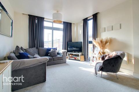 1 bedroom apartment for sale - Guildford Street, Chertsey