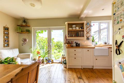 3c Mount Pleasant, Bradford-on-avon, BA15 1SJ
