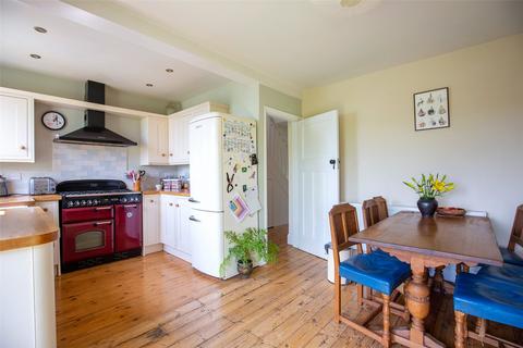 3c Mount Pleasant, Bradford-on-avon, BA15 1SJ