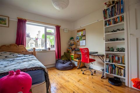 3c Mount Pleasant, Bradford-on-avon, BA15 1SJ