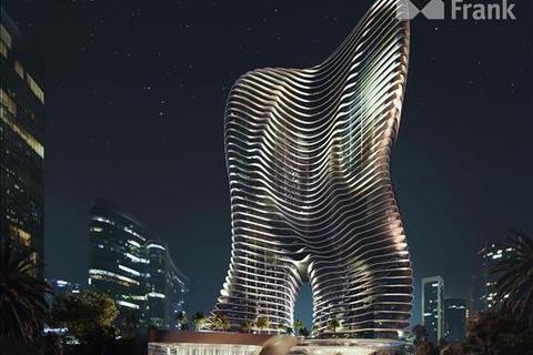 4 bedroom apartment, Bugatti Residences, Business Bay, Dubai