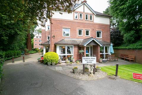 1 bedroom apartment for sale, Heathdene Manor, Grandfield Avenue, Watford, Hertfordshire, WD17