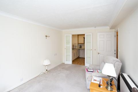 1 bedroom apartment for sale, Heathdene Manor, Grandfield Avenue, Watford, Hertfordshire, WD17