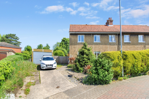 12 Duff Road, Norwich, NR3 3LQ