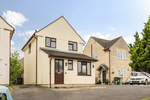 3 bedroom detached house for sale - Longtree Close, Tetbury, Gloucestershire, GL8