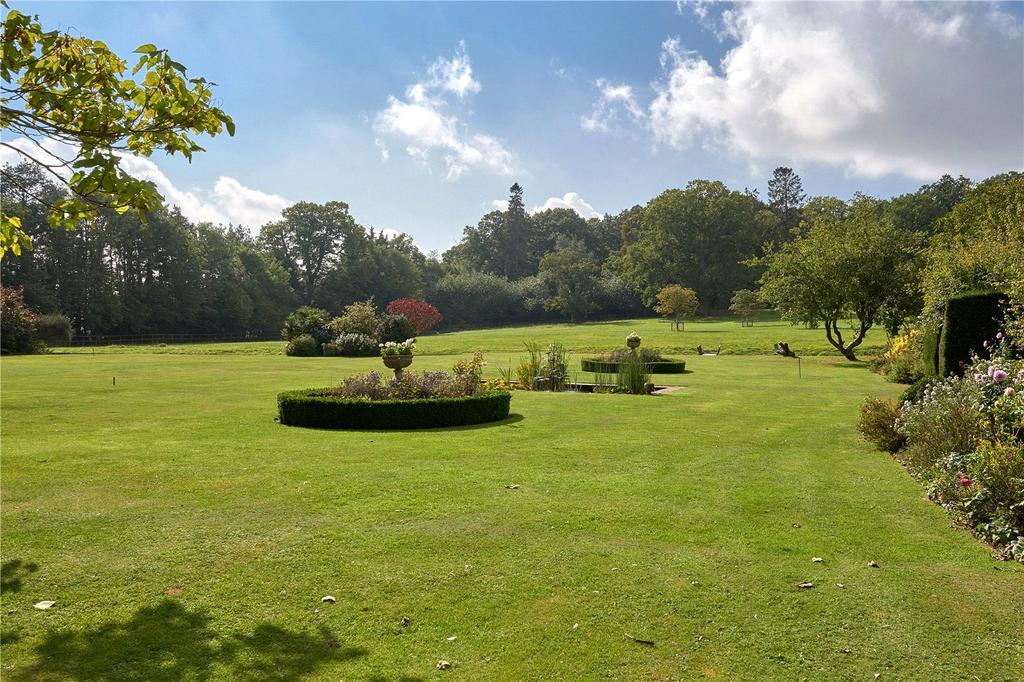 Gardens