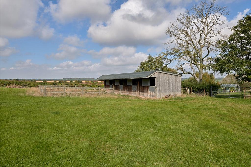 Barn