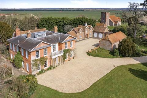 undefined, Winterbourne, Newbury, Berkshire, RG20
