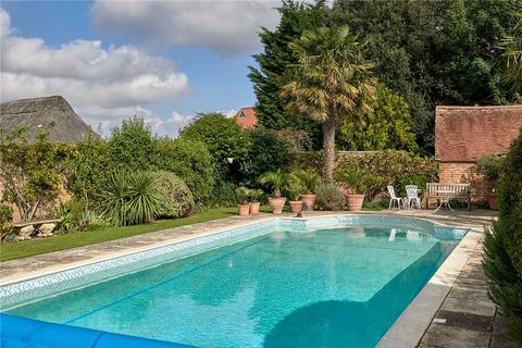 undefined, Winterbourne, Newbury, Berkshire, RG20