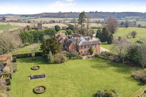 undefined, Winterbourne, Newbury, Berkshire, RG20