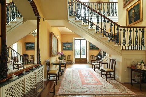 undefined, Winterbourne, Newbury, Berkshire, RG20