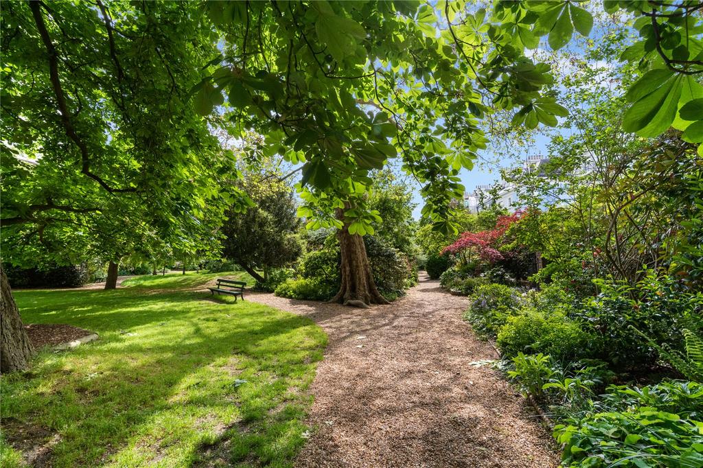 Communal Gardens