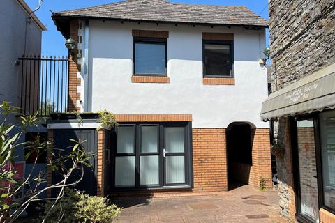 2 bedroom apartment for sale, High Street, Nailsea, North Somerset, BS48