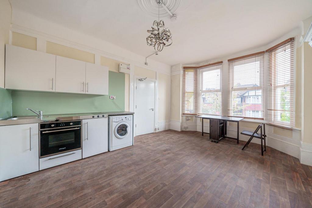 Cranley Gardens, Muswell Hill 5 bed terraced house for sale £1,497,500