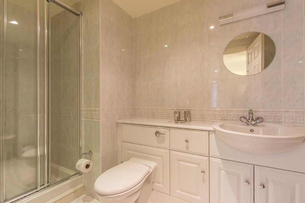 En suite