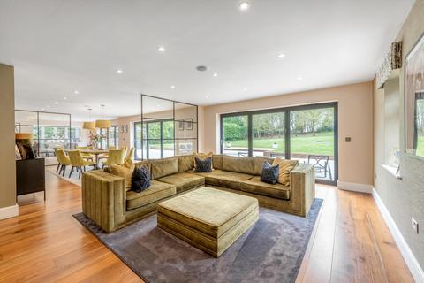 5 bedroom detached house for sale, Cherry Gardens Hill, Groombridge, Tunbridge Wells, East Sussex, TN3