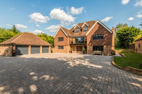 5 bedroom detached house for sale, Cherry Gardens Hill, Groombridge, Tunbridge Wells, East Sussex, TN3