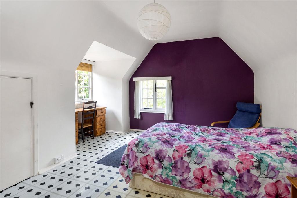 Bedroom Four