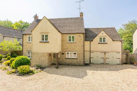 5 bedroom detached house for sale - The Old Rope Walk, Tetbury