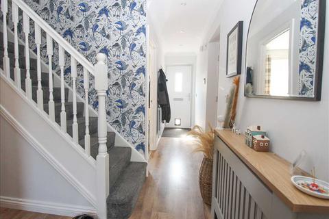 24 Aysgarth, East Hartford, Cramlington, NE23 3AQ