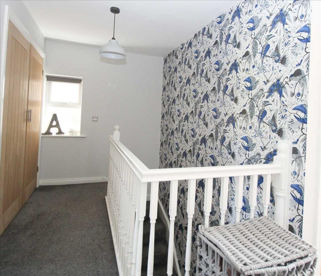 First Floor -